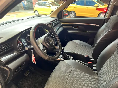Suzuki Xl7 Unico Dueño 7 Pasajeros