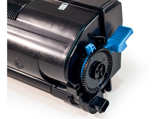 Imagen 4 de 9 de Cartucho Toner Compatible Con Mp501 Mp601 Aficio5300/10