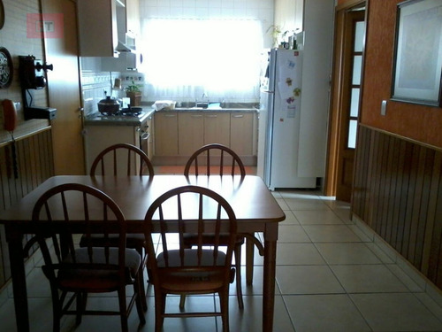 Apartamento À Venda Em Jundiaí/sp - Teffe-ap00179