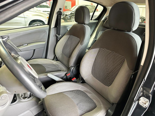 Fiat Palio 1.0 MPI ATTRACTIVE 8V