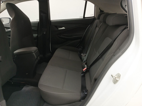 Chevrolet Onix 1.0 TURBO FLEX LTZ MANUAL