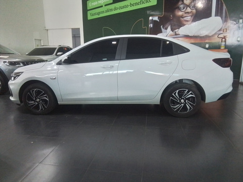 Chevrolet Onix 1.0 FLEX PLUS LT MANUAL