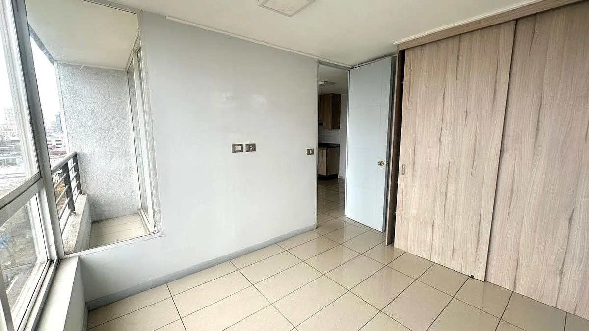 Imagen 5 de 23 de Departamento En Venta Excelente Ubicación Y Conectividad