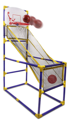 Point Games The Boomer Basketball Hoop Game, Juguete Deporti