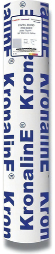 Vinyl Adherible Microperforado Solvente Kronaline Mic03