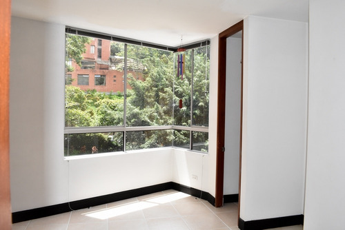 Imagen 9 de 14 de Apartamento En Venta En El Poblado Castropol