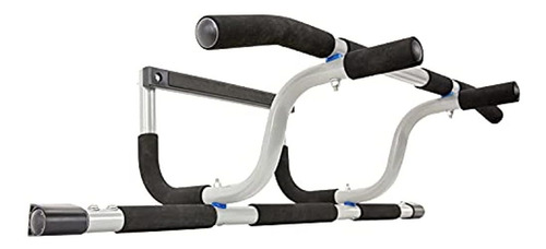 Ultimate Body Press Xl Doorway Pull Up Bar Con Barra Elevada