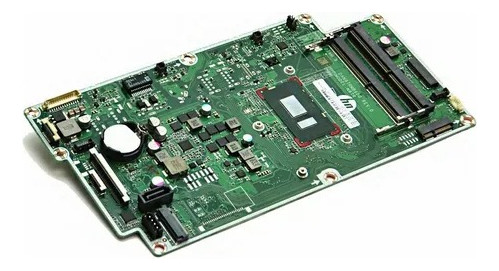 Board Para Todo En Uno Hp 22-24 Series - Varios Procesadores