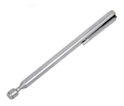 Imagen 1 de 7 de Iman Lapiz Telescopico Extensible Pesca Tuercas Bremen® 5797