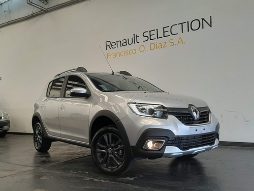 Imagen 13 de 15 de Renault Stepway Intens 0km 2022 Financio Tasa0 Cuota Fija(e)