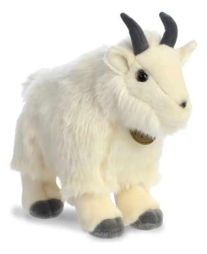 Peluches Aurora Cabra De Monte Miyoni Chivas Guadalajara