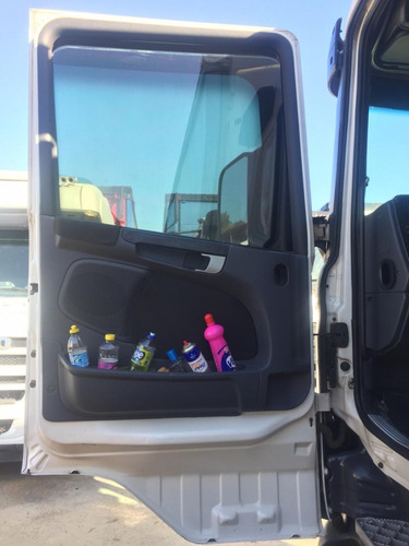 Imagem 8 de 15 de Scania G 400 Ano 2012 Truck 6x2