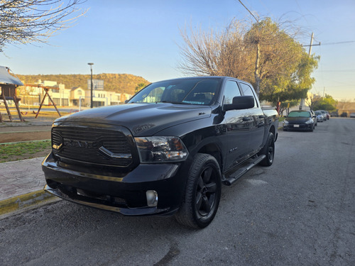 Mohemi 5.7l V8 4x4 Black Package Lucesled Escape Roush Urge