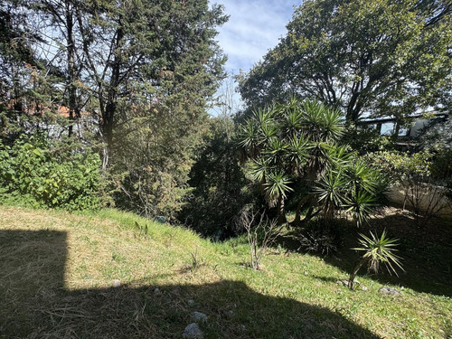 Terreno Villa Verdún