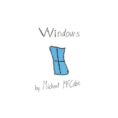 Mccabe Michael Windows Usa Import Cd Nuevo