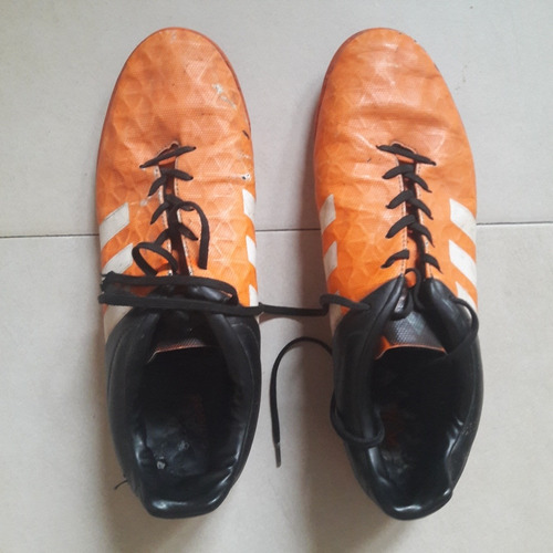 Zapatillas Futbol adidas Talle Us 11 1/2