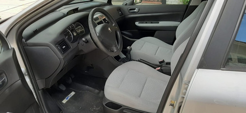 Peugeot 307 Xr 1.6 5 Puertas