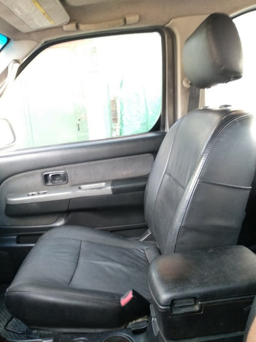 Nissan X-terra 2.8 Se 4x4