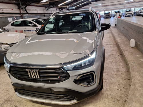 Fiat Pulse 1.0T Impetus Cvt