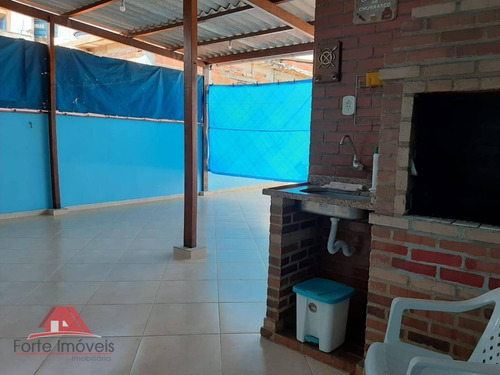 Imagem 27 de 30 de Casa 4 Quartos Próximo Ao Prezunic - Cg/rj - Ca0409
