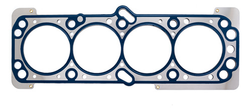 Empaquetadura Culata Chevrolet Aveo 1.4 F14d3 2008