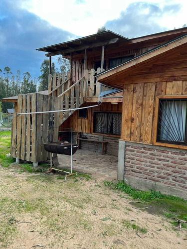 Inversión: 6 Cabañas En El Tabo (98927)
