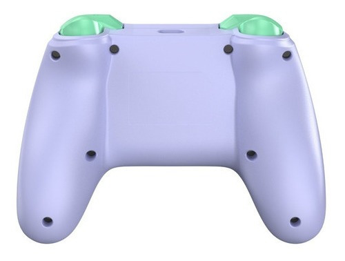 Imagen 3 de 7 de Control Inalámbrco Cx60 Princess Purple Voltedge Switch Violeta