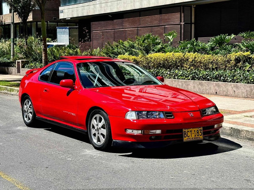 Honda Prelude 2.2 Coupe