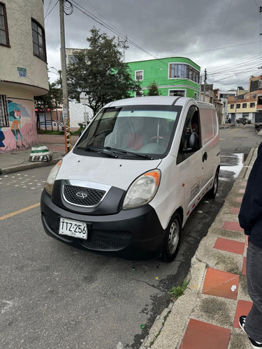 Chery YOYA 1.3 Van Cargo