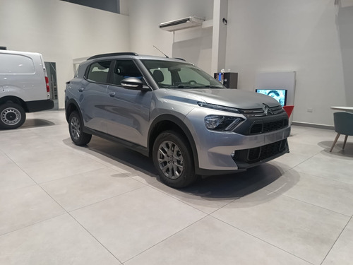 Citroën C3 Aircross 1.6 Vti Feel Pack