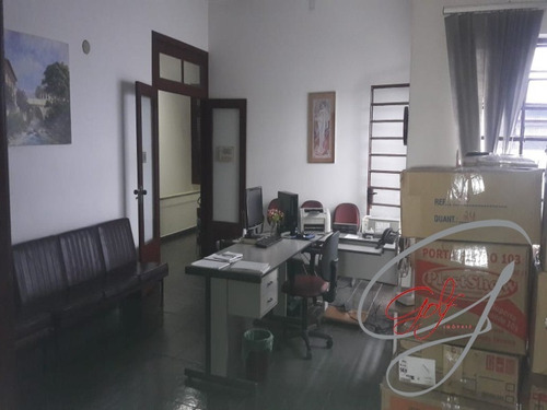 Imagem 20 de 30 de Prédio Comercial No Centro De Osasco/sp. Salões E Salas - Pr00022 - 69479804
