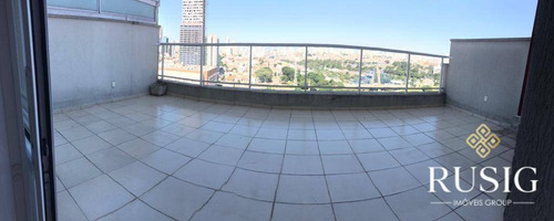 Imagem 10 de 18 de Apartamento Com 1 Dormitório À Venda, 62 M² - Tatuapé - São Paulo/sp - Ap1582