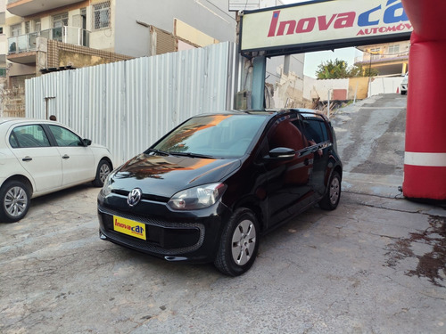 Volkswagen Up! 1.0 MPI MOVE UP 12V FLEX 4P MANUAL