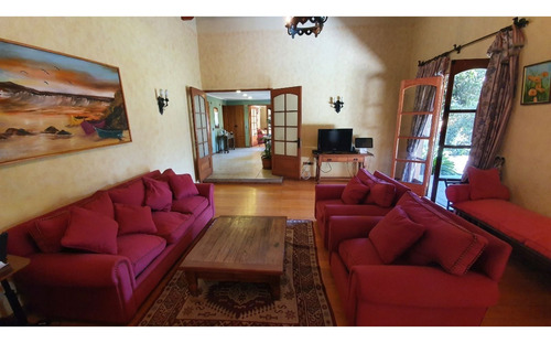 Hermosa Parcela Condominio/ Lo Pinto