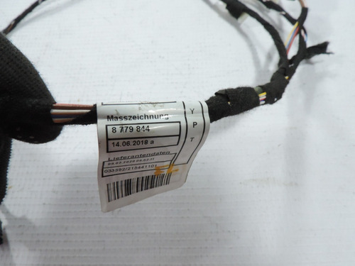 Arnes Tapa Frontal Izquierdo Mini Cooper F56 2015-2021 (Usado)