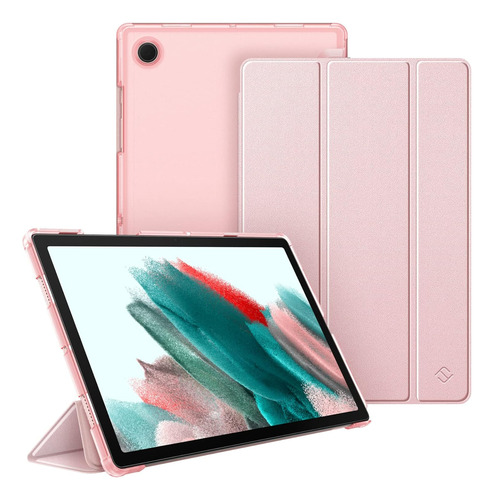 Fintie Funda Compatible Con Samsung Galaxy Tab A8 - Tablet