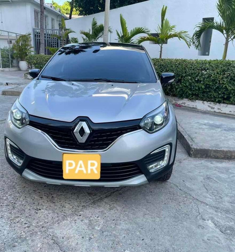 Renault Captur 2020 2.0 Intens
