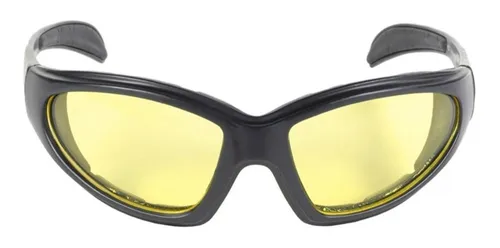 Lentes nocturnos discount
