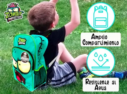Ripley mochilas niños hotsell
