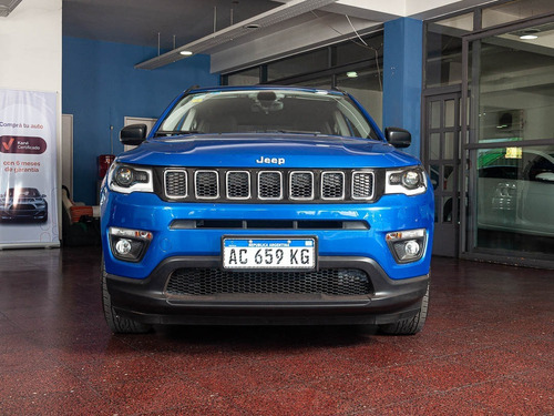 Imagen 2 de 16 de Jeep Compass 46651764