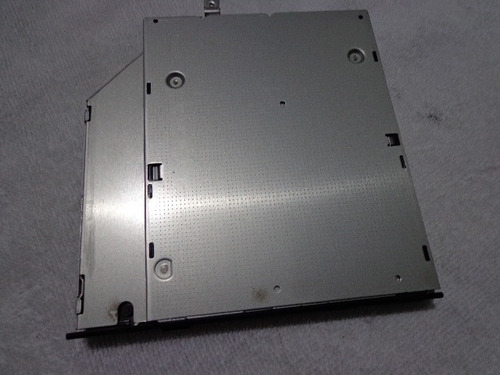 Drive Cd/dvd Toshiba Satellite A60  S159 Modelo Ujda760