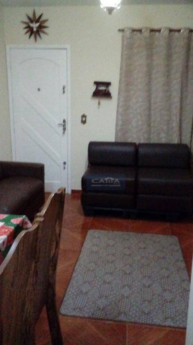 Imagem 14 de 19 de Sobrado À Venda, 66 M² Por R$ 280.000 - Vila Carmosina - So14827