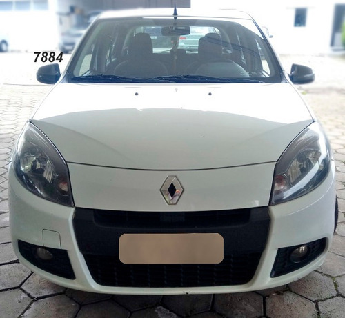 Sandero 1.0 Tech Run 16v Flex 4p Manual