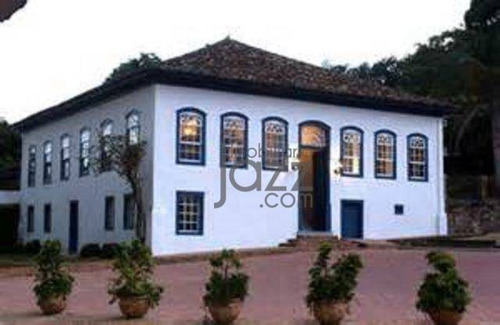 Imagem 21 de 24 de Terreno À Venda, 1843 M² Por R$ 829.395,00 - Fazenda Dona Carolina - Itatiba/sp - Te1233
