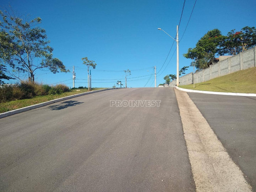 Terreno À Venda, 530 M² Por R$ 530.850,00 - Granja Viana - Cotia/sp - Te4644