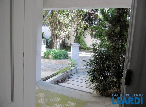 Imagem 6 de 15 de Casa De Vila - Jardim América - Sp - 509216