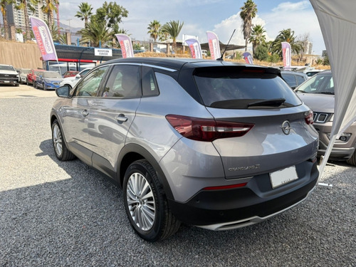Opel Grandland X 1.2 X EDITIONT MT