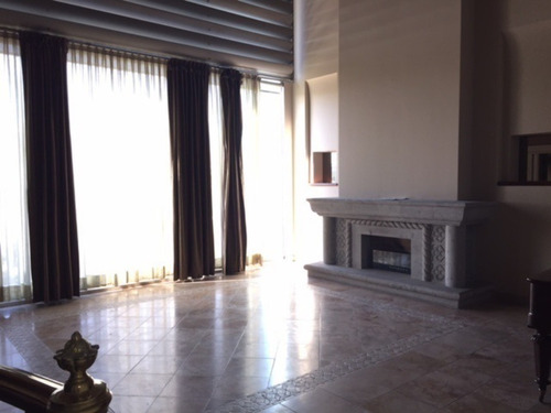 Imagen 2 de 15 de Departamento En Renta, Cuajimalpa De Morelos, Ciudad De México