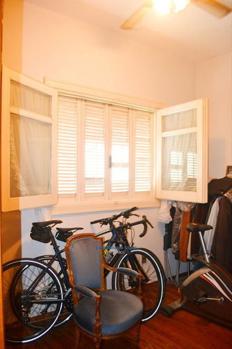 Casa De 4 Dormitorios En Prado