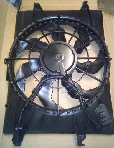Electroventilador Tucson 2.0 Sportage 2.0 2005-2011